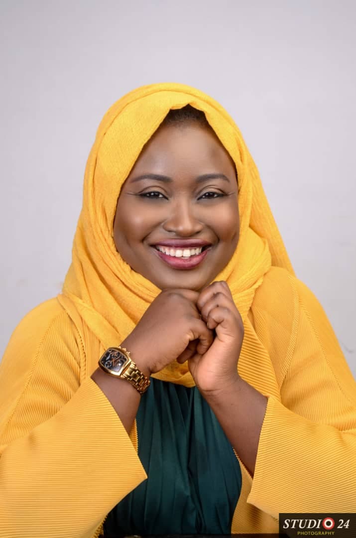 Founder - Ramatu Shehu